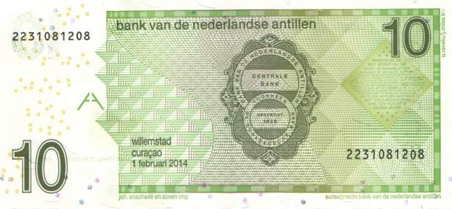 10 Gulden 1.2.2014